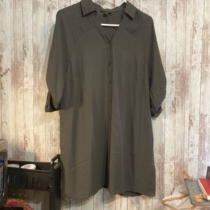Woman’s blouse